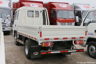 福田3米2小货车(福田3米2小货车转动总成多少钱)