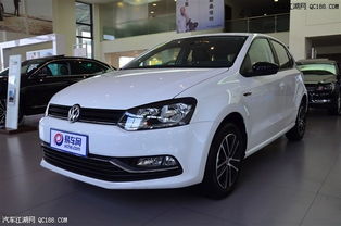 polo最低配裸车5万(大众polo五万左右的车) polo最低配裸车5万(大众polo五万左右的车)