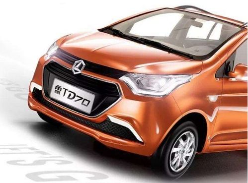 雷丁电动汽车价格(二手雷丁电动汽车价格)