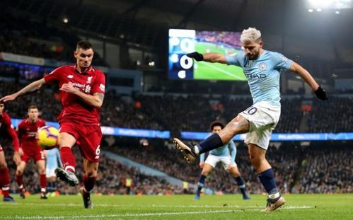 曼城对利物浦(曼城对利物浦战绩全部) 曼城对利物浦(曼城对利物浦战绩全部)