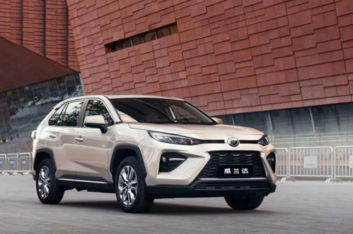 威兰达2021款报价及图片(威兰达新款2023款报价及图片)