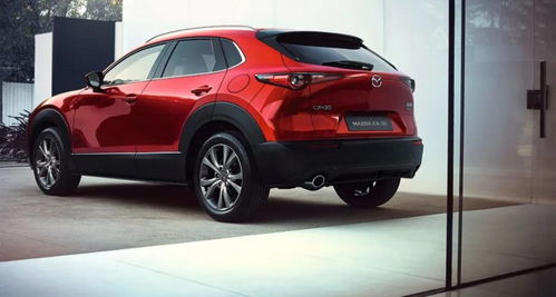 长安马自达cx5(长安马自达Cx50油耗) 长安马自达cx5(长安马自达Cx50油耗)