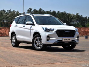 哈弗m6自动挡价格(哈弗m6自动挡价格2023) 哈弗m6自动挡价格(哈弗m6自动挡价格2023)