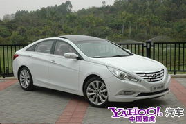 索纳塔八代图片(索纳塔八代图片 中控)