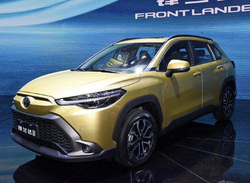 丰田锋兰达2022款落地多少钱(丰田锋兰达2022款落地多少钱一台) 丰田锋兰达2022款落地多少钱(丰田锋兰达2022款落地多少钱一台)