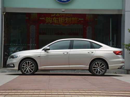 大众朗逸2021款图片(大众朗逸2021款图片及价格大全)