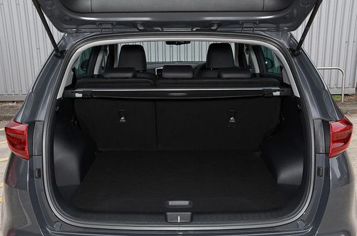 起亚狮跑suv新车报价2022款(起亚狮跑新车报价2020款) 起亚狮跑suv新车报价2022款(起亚狮跑新车报价2020款)