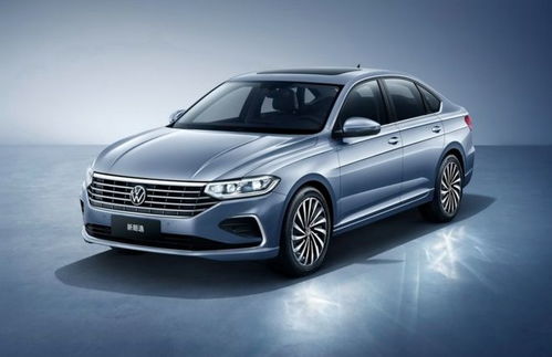 大众朗逸车价格(大众朗逸车价格2023款)