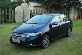 本田锋范2010款(本田锋范2010款自动挡) 本田锋范2010款(本田锋范2010款自动挡)