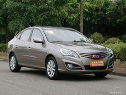 现代悦动(现代悦动16自动挡报价二手车)