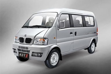 东风面包车全部车型及图片(东风面包车全部车型图片黑色车标是什么)