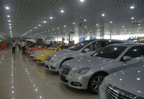 2手车交易市场(广州二手车交易市场)