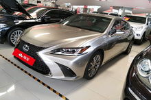 雷克萨斯二手车报价(雷克萨斯二手车报价及图片油电混)