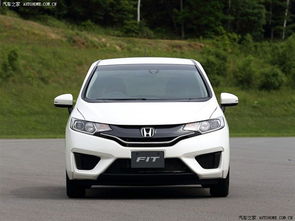 本田飞度汽车(本田飞度汽车怎么样)