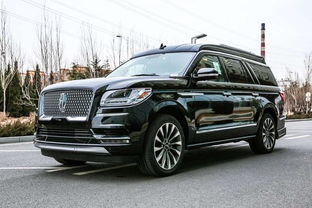 林肯领航员2023款(林肯领航员2023款落地价) 林肯领航员2023款(林肯领航员2023款落地价)