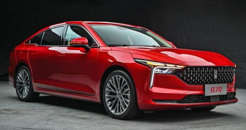 一汽奔腾b70质量怎么样(奔腾b70这款车怎么样,值得入手吗) 一汽奔腾b70质量怎么样(奔腾b70这款车怎么样,值得入手吗)