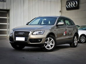 奥迪a4汽车之家(奥迪q5汽车)