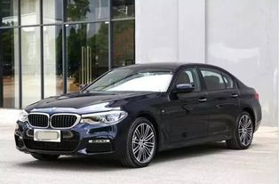 宝马目前在售7系(宝马新款5系)