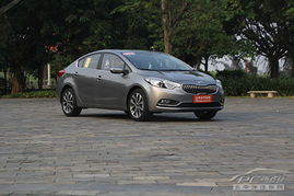 悦达起亚k3报价及图片价格(悦达起亚k3新车报价) 悦达起亚k3报价及图片价格(悦达起亚k3新车报价)