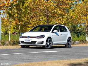 2023款大众高尔夫gti(2023款大众高尔夫GTI质量怎么样)