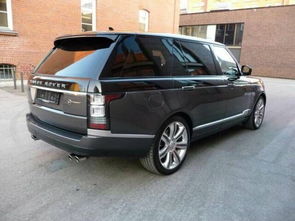 最新款路虎揽胜图片及价格(最新款路虎揽胜图片及价格lwb) 最新款路虎揽胜图片及价格(最新款路虎揽胜图片及价格lwb)