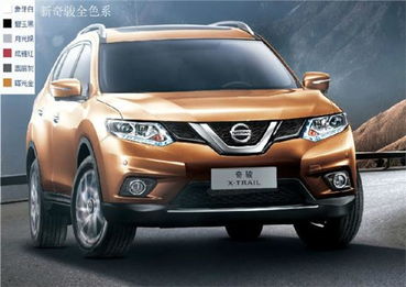 东风日产奇骏多少钱一辆(东风日产奇骏多少钱一辆黑色的车)