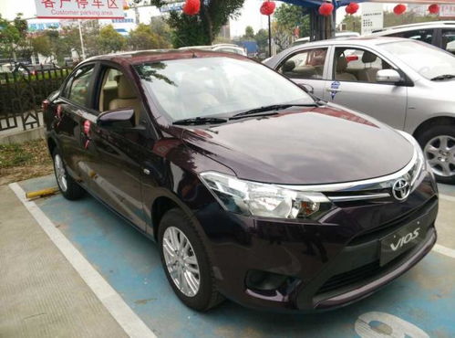 威驰报价(威驰报价落地多少) 威驰报价(威驰报价落地多少)