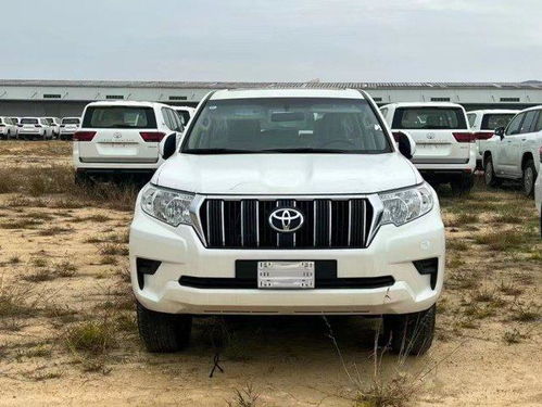 全新普拉多2023款(普拉多2023年换代)