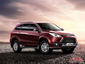 江铃汽车suv(江铃汽车SUV2020板可以进城吗?) 江铃汽车suv(江铃汽车SUV2020板可以进城吗?)