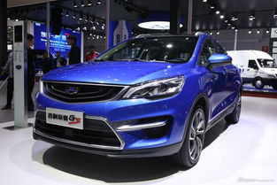 吉利帝豪gs图片及价格(吉利帝豪gs图片及价格18款)