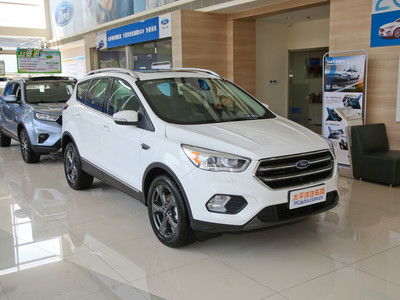 长安福特汽车价格及图片(长安福特汽车图片)