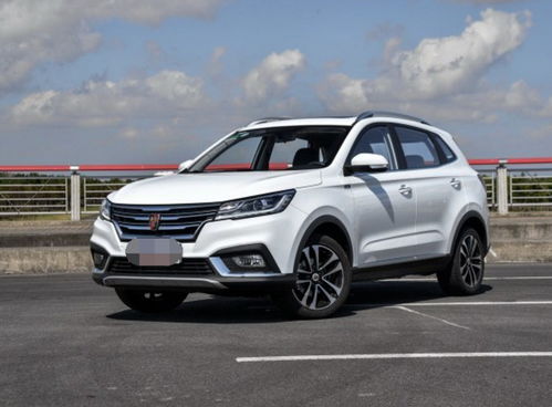 suv车型大全图片(荣威suv车型大全图片)