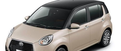 丰田两厢车最新款女士(丰田两厢车最新款 女士)