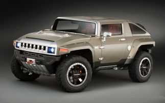 30万左右的悍马汽车图片大全(30万左右的su∨车排行榜)