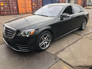 迈巴赫s560价格(迈巴赫s560价格是多少钱一辆)