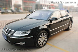 辉腾w12(辉腾w12多少钱一辆)