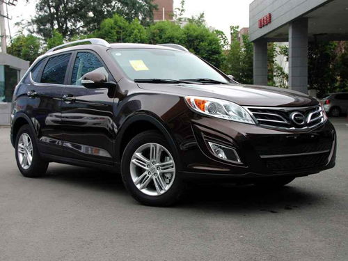 传祺gs5新款(传祺gs5新款多少钱) 传祺gs5新款(传祺gs5新款多少钱)