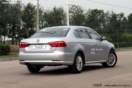 上海大众朗逸多少钱(上海大众朗逸多少钱一辆车)