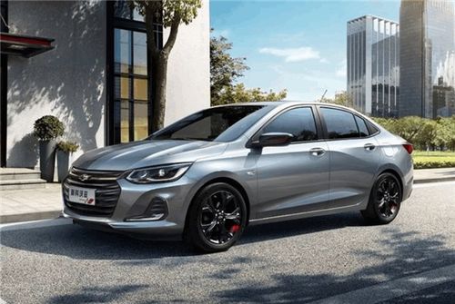 上汽通用雪佛兰全部车型(上汽通用雪佛兰所有车型)