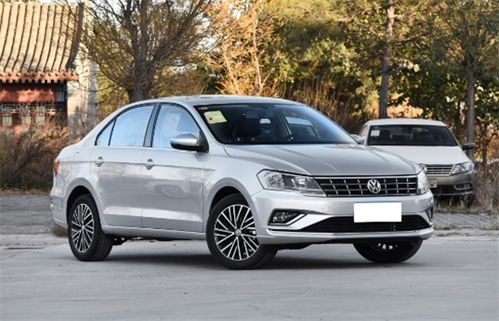 新捷达多少钱落地(新捷达最低价)