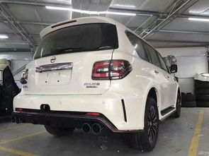 日产尼桑车型大全(尼桑所有车价格图片)