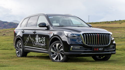 红旗hs7多少钱(红旗hs7多少钱一台 新款)