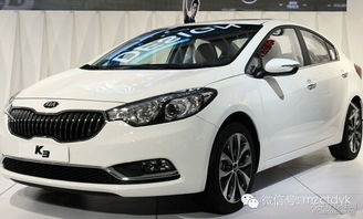 开了八年的k3各种毛病出来了(老款k3质量怎么样)