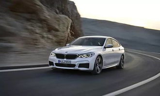 宝马6系gt为什么冷门(宝马6系gt到底怎样啊)