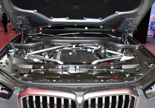 2023款宝马x5最新款图片(2023款宝马x7最新消息) 2023款宝马x5最新款图片(2023款宝马x7最新消息)