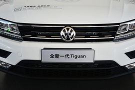 大众tiguantsi(大众tiguantsi两个红色)