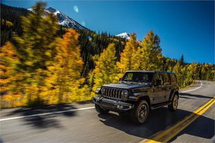 jeep牧马人4s店(牧马人 4s店)