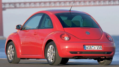 大众甲壳虫多少钱一辆(大众甲壳虫多少钱一辆汽车)