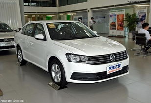 大众朗逸4s店报价(大众朗逸2020新款4s店)