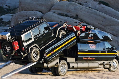 奔驰8000万越野房车(奔驰千万越野房车) 奔驰8000万越野房车(奔驰千万越野房车)